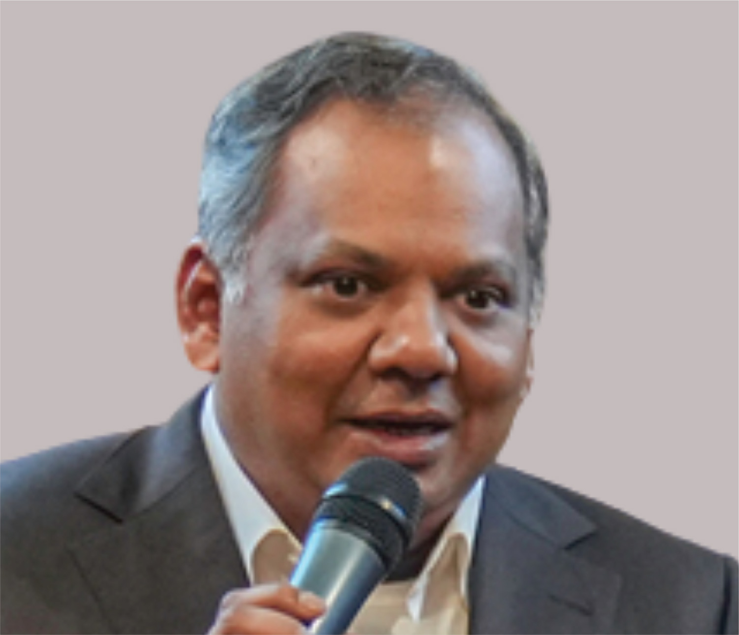 Dr. Jinnah Rafiq Ahmed